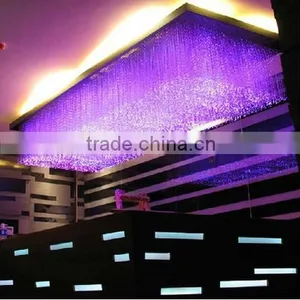2014 Most Popular LED Falling Optic Star Light thumbnail-3