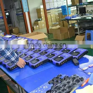 Shenzhen Cardlan Technology Co., Ltd. company overview - view 3 thumbnail