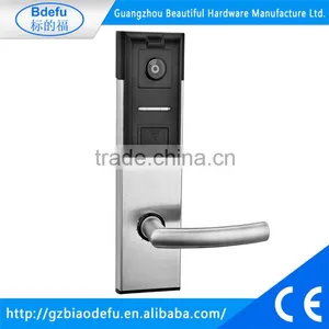 Cheap Battery Operated Electronic Door Locks, Cheap Locks thumbnail-1