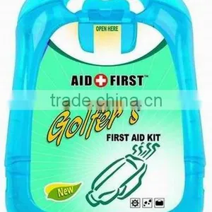 Waterproof First Aid Kit Bag thumbnail-1