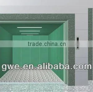 Mini Tilting Car Lift Elevator thumbnail-1