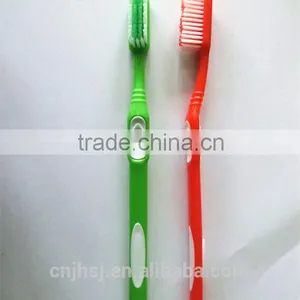 Popular Adult Toothbrush Logo Printing thumbnail-1