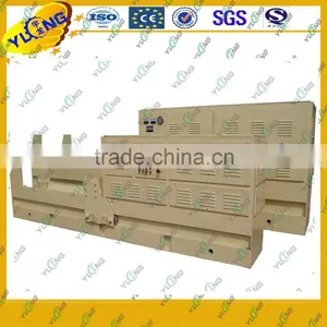 Professional 80cm Horizontal Yard Machine All Wood Log Splitter 18.5kw,Hot Sale Wood Splitter CE thumbnail-2