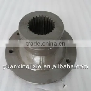 Terex TR100 Flange-trans Output 15320619 thumbnail-1