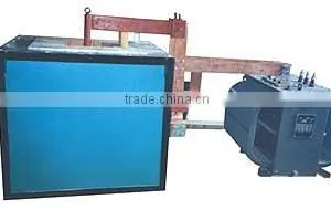SALT BATH Quenching FURNACE Factory Liquid Quenching Furnace Factory thumbnail-1