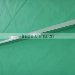 T8 Led Dustproof Lamp Fixture 18W thumbnail-2