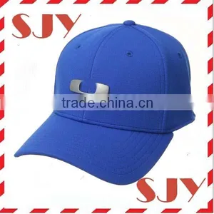 Promotional Sport Cap Wholesale Lovery Mens Fitted Sport Cap thumbnail-1
