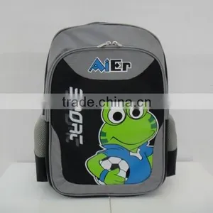 2015 Wholesale Kids School Backpack thumbnail-4