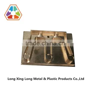 OEM and ODM Plastic Injection Mold Building thumbnail-1