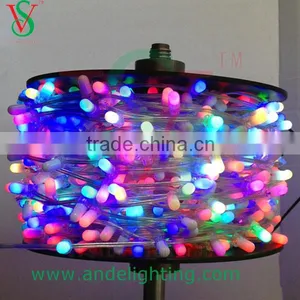 Wedding Decoration LED Fariy Light LED Clip Light Tree Decoration Light thumbnail-5