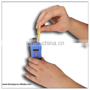 3 in 1 Waterproof PH/ORP/Temperature Meter ORP-099 thumbnail-3