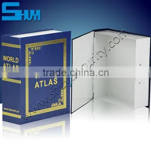 Cheap Book Safe/home Safe thumbnail-1