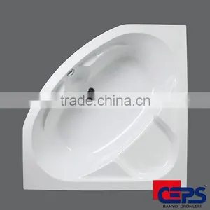 Oval Corner Baths-140x140 Sinks 130x130 120x120 thumbnail-1