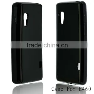 High Quality Tpu Mobile Phone Covers&case for LG E460 thumbnail-1