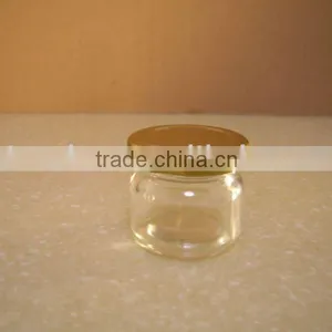 Bird' Nest Jar thumbnail-1