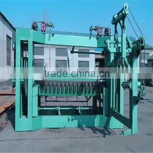 8ft Veneer Spindle Peeling Machine for Tropical Wood thumbnail-1