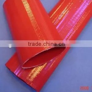 4 Inches PVC Layflat Hose thumbnail-1