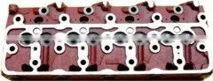 Diesel Engine Cylinder Head thumbnail-1