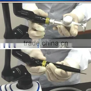 Fine Lines Removal NEW Pigment Removal Vaginal Rejuvenation Eliminate 2.6MHZ Body Odor Laser Equipment CO2 Fractional/Gynecology Laser Treatment Vaginal Rejuvenation thumbnail-4