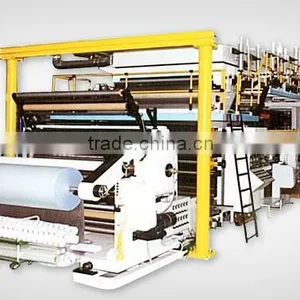 Dry Laminating Machine thumbnail-1