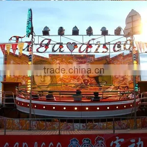 Direct Supplier Disco Tagada for Sale thumbnail-2