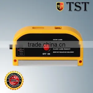 TST High Quality CE and Patent Mini Laser Level With Tripod thumbnail-1