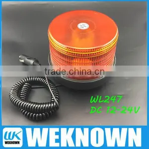 Cheapest LED Warning Beacons ,warning Light,mining Light, Revolving Light thumbnail-1