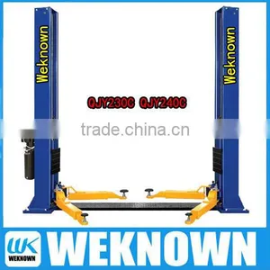 3T Cheapest Two Post Auto Car Lift thumbnail-1