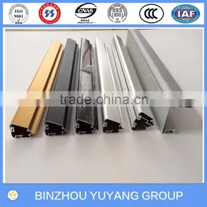 Aluminum Alloy Profile thumbnail-3