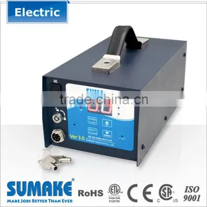 Function Upgrade Integrate Digital Screw Counter Brushless Power Supply thumbnail-1