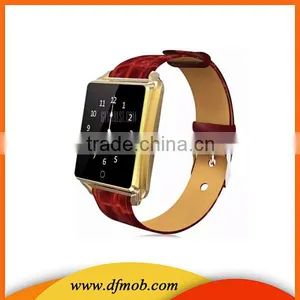 Hot Sale 1.44 Inch Touch Screen Website, Facebook, Twitter Sleep Monitor Smart Watch S6 thumbnail-1