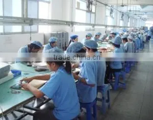 Yong Jun Plastic & Electronics (Dongguan) Co., Ltd. company overview - view 2 thumbnail