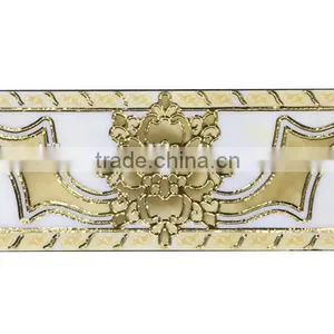 Glass/rustic Ceramic Border Tiles thumbnail-2