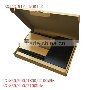 4G CPE Wireless Router and 4G Router With SIM Card Slot thumbnail-2