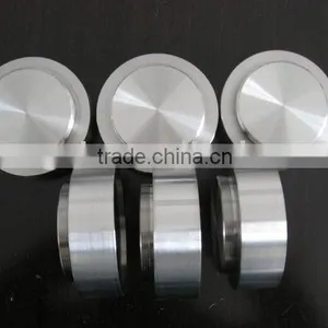 Titanium Sputtering Target thumbnail-1