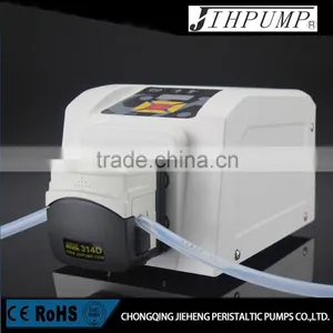 JIHPUMP LED Type Peristaltic Pump BT-100EA Group thumbnail-3