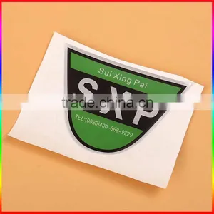 Adhesive Sticker Style and Epoxy Sticker,dome Label Type 3d Epoxy Resin Dome Sticker thumbnail-2