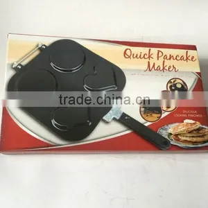 Quick Non-stick Pancake Maker thumbnail-2
