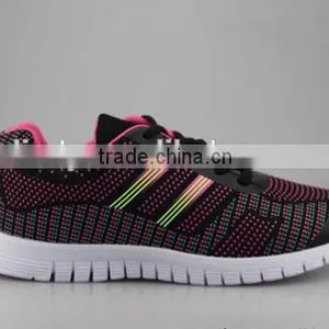 Mesh Sneakers Running Shoes Casual Shoes Sports Walking Sneakers thumbnail-4