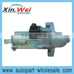 Automatic Generator Auto Starter Motor For Honda 31200-RAA-A61 thumbnail-1