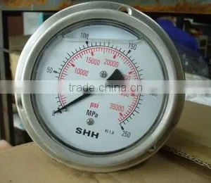 Low Price PQ1000 Common Rail Solenoid and Piezo Electronic Injector Tester thumbnail-6