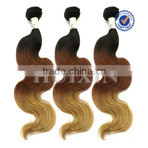 Ombre Hair,brazilian Ombre Blonde Hair thumbnail-1