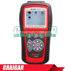 2015 Top-Rated Autel AutoLink AL609 ABS CAN OBDII Autel AL609 ABS SCAN TOOL OBDII&CAN SCAN Tool in Graigar Shop thumbnail-1