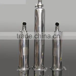 Sanitary SUS Filter&top Ten Selling Products thumbnail-1