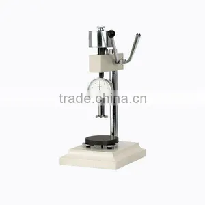 LAC-J Test Stand for Shore Durometer,manual Test Stand for Sclerometer,test Stand,vertical Test Stand thumbnail-1