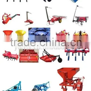 7C-3/5/6/7 Farm Trailer Hot Sale thumbnail-4