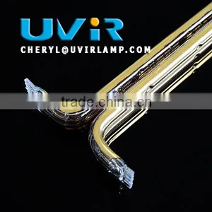 Short Wave Heat Lamp for Animals 230v 1500w thumbnail-1