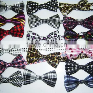Bow Tie With Han Edition Men's Bow Tie British Fashion Wind Bows Wedding Show Necessary thumbnail-1