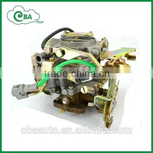 FOR TOYOTA 4K 5K HIGH QUALITY CARBURETOR ASSY OEM 21100-13751 thumbnail-1