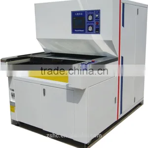 Double Side Exposure Machine for PCB or Precision Etching thumbnail-1